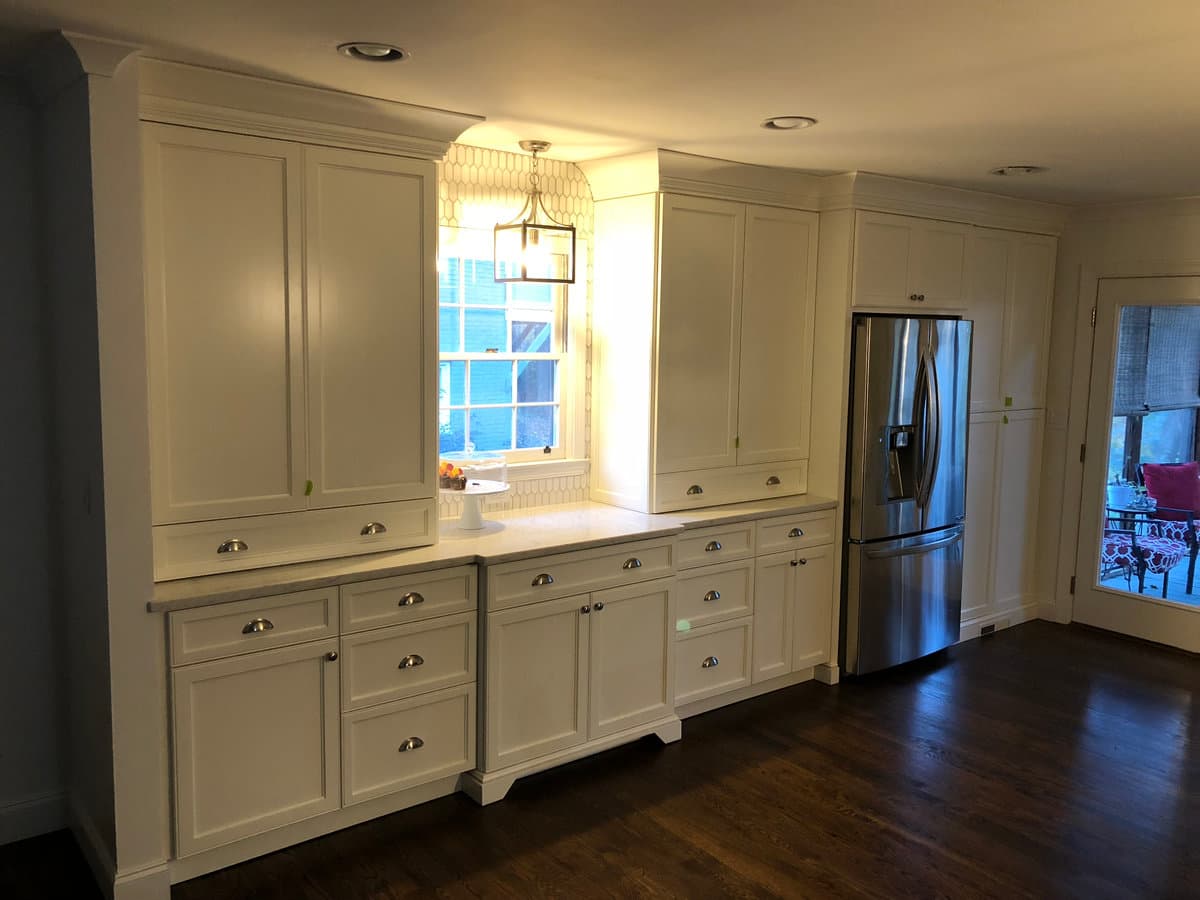 Real Estate Renovation Services by Greater Oak Contracting